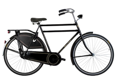 28"Dutch bikes